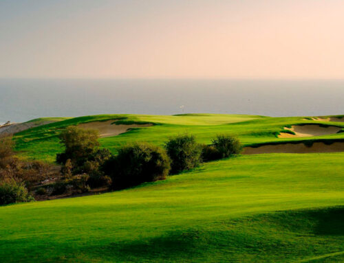 Robinson Club – Agadir