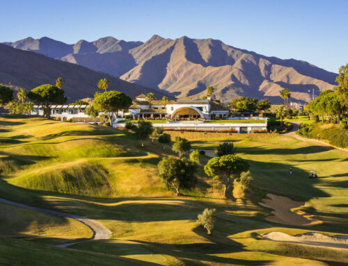 La Cala Golf Hotel & Spa ****
